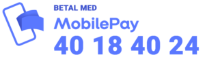 Betal-med-mobilepay-logo